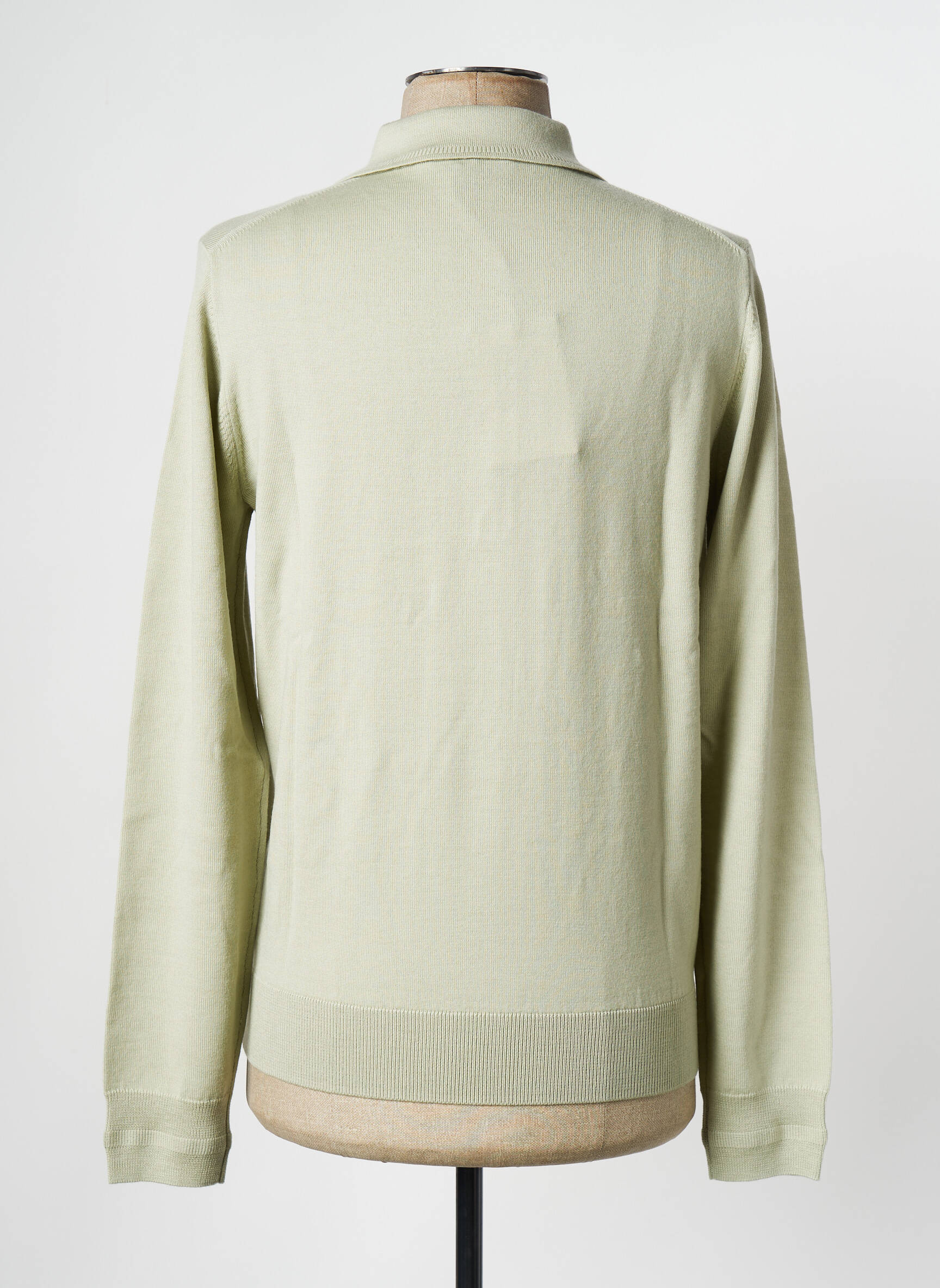 Polo žalias PAUL SMITH vyras