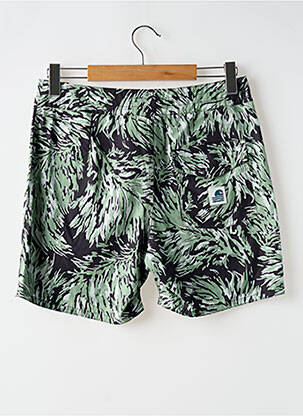 Maudymosi šortas juodas CARHARTT vyras