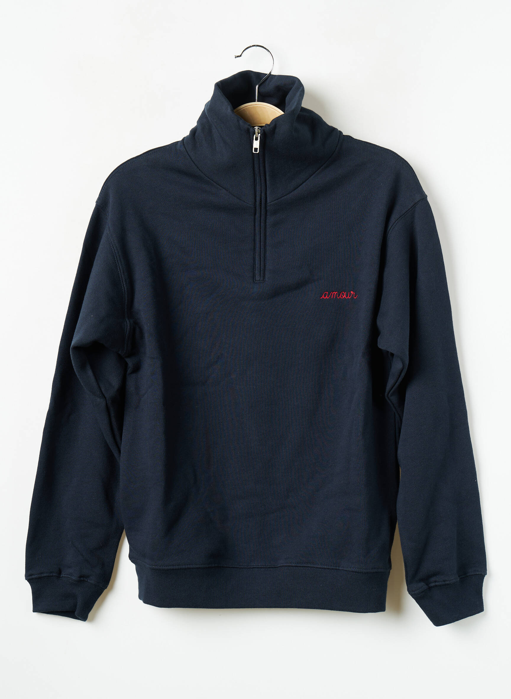 Mikroskopas mėlyna MAISON LABICHE moteris