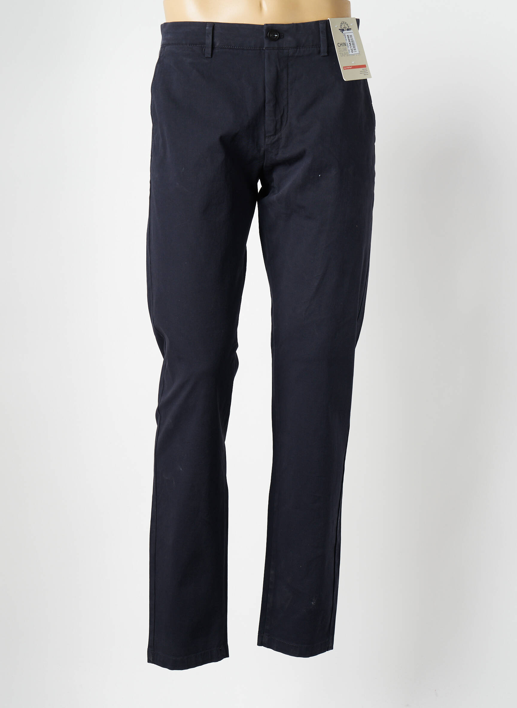 Chino kelnė mėlyna DOCKERS vyras