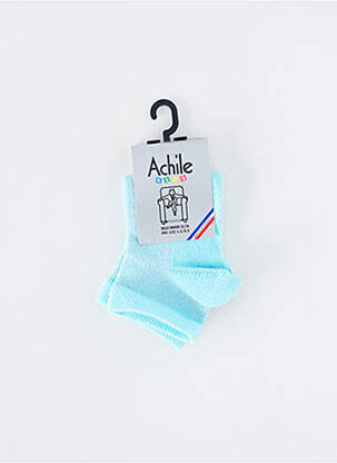 Kojinės mėlyna ACHILE vaikas