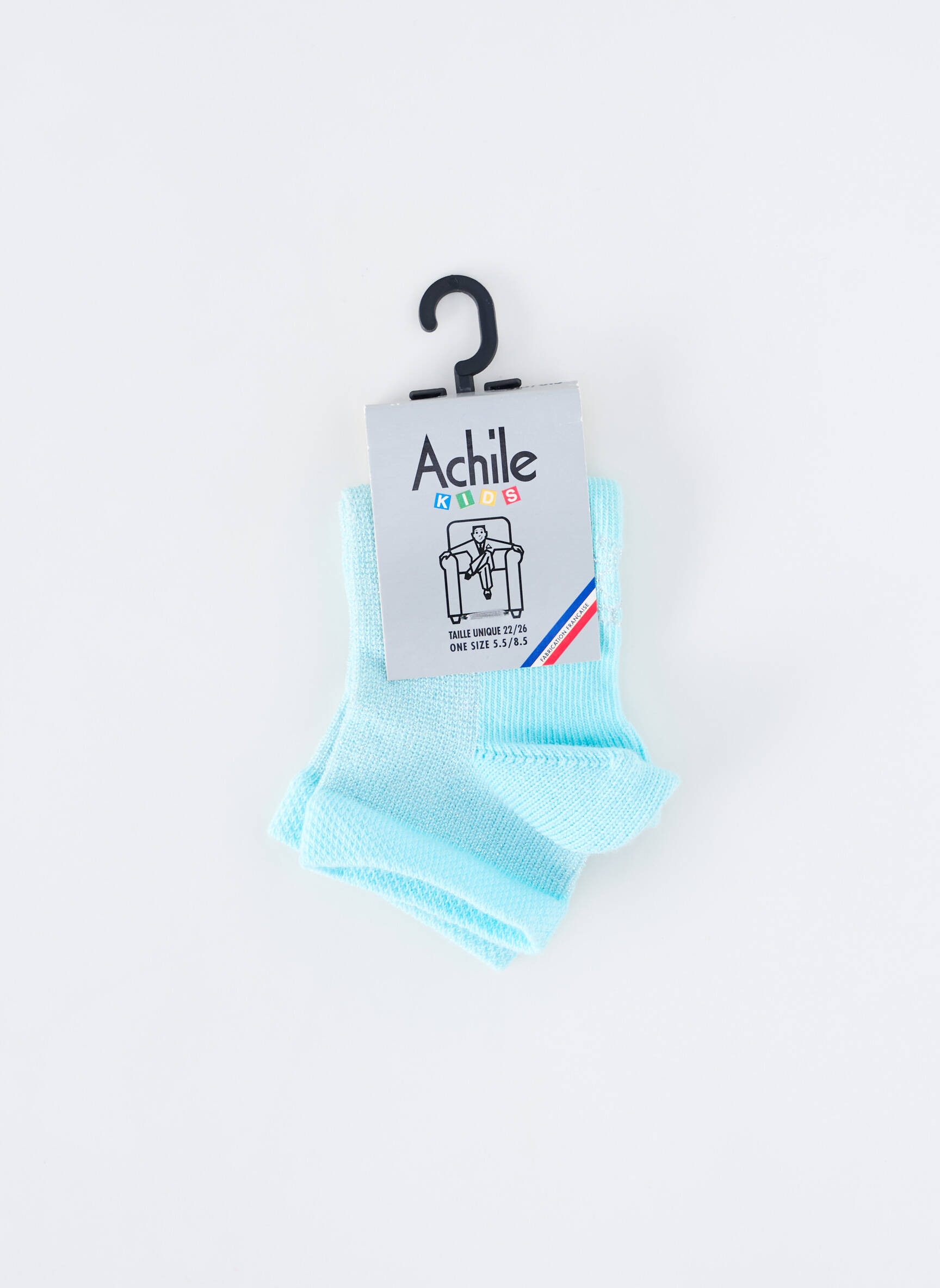 Kojinės mėlyna ACHILE vaikas