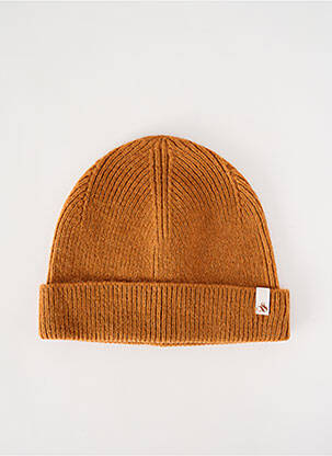 Kepurė oranžinė SCOTCH & SODA moteris