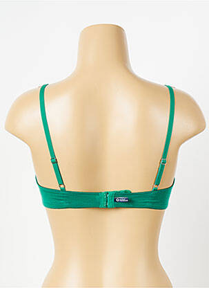 Liemenėlė žalias LE SLIP FRANCAIS moteris