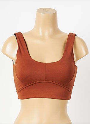 Lingerie rudas VARLEY moteris