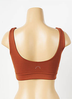 Lingerie rudas VARLEY moteris