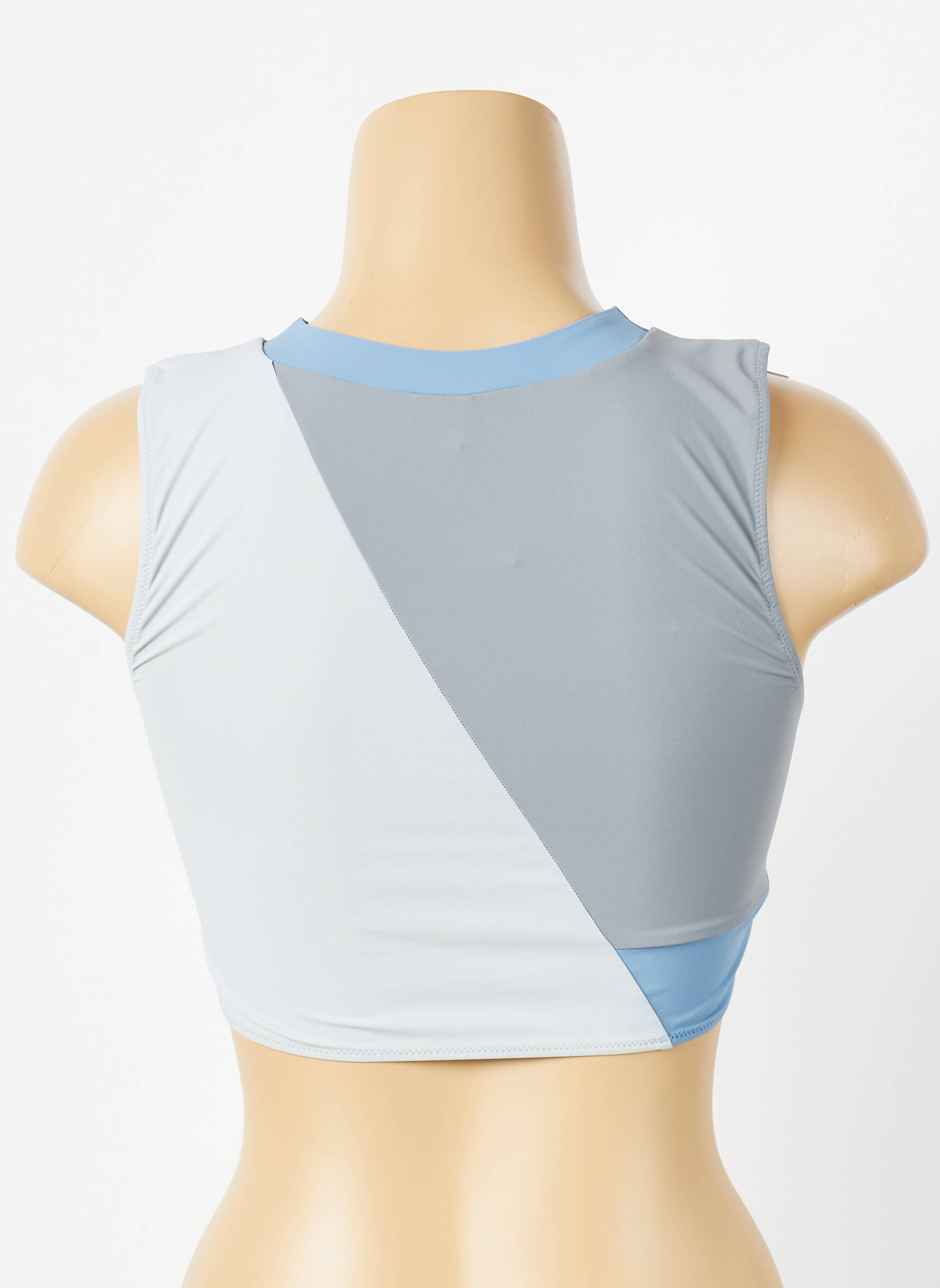 Liemenėlė pilka LUZ COLLECTIONS moteris