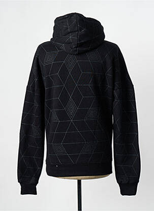 Mikroskopas juodas TEALER vyras