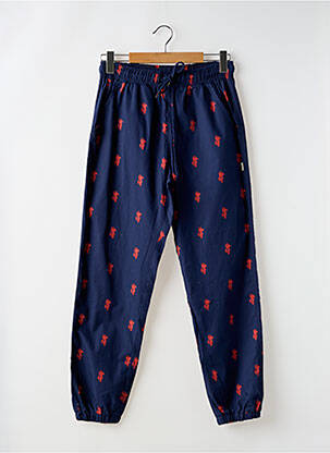 Joggins mėlyna TEALER vyras