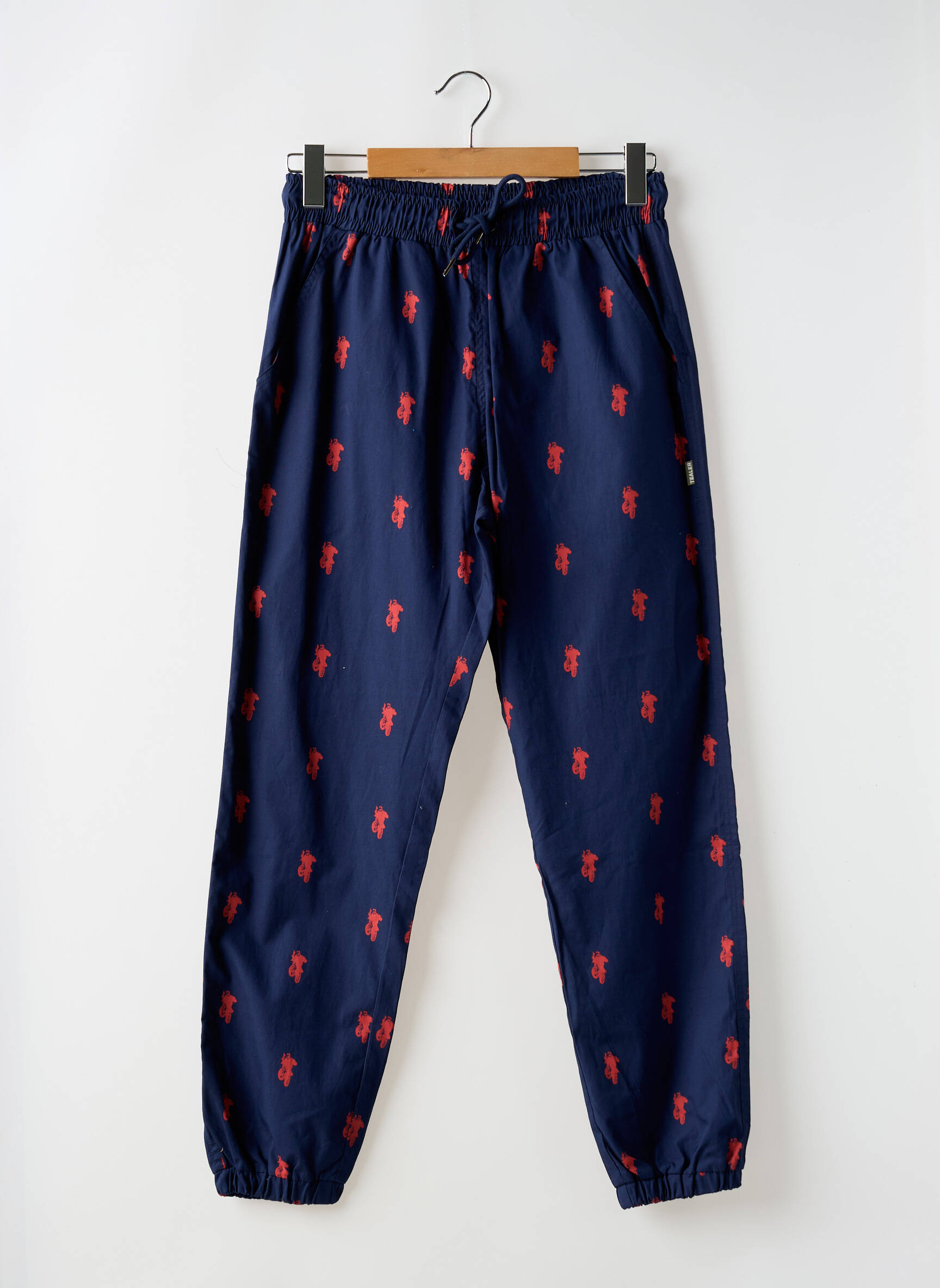 Joggins mėlyna TEALER vyras