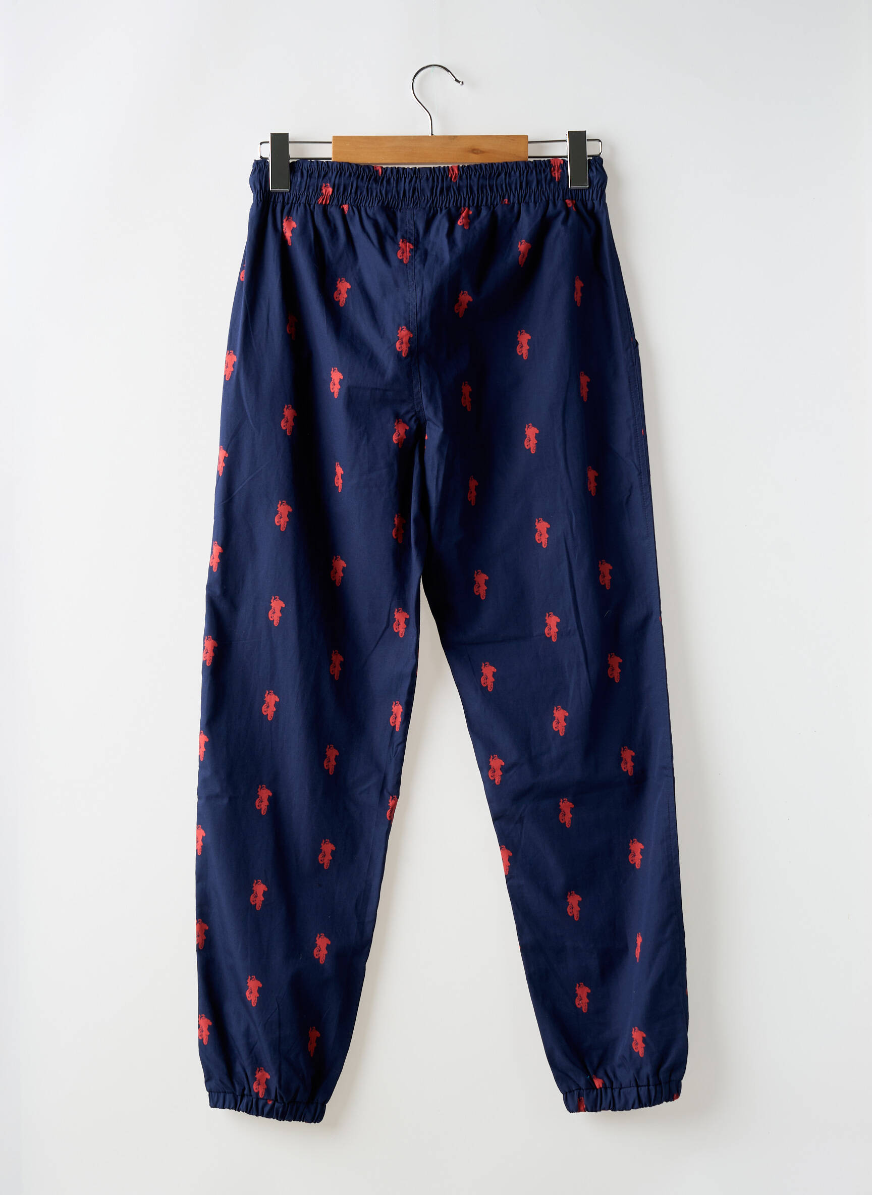 Joggins mėlyna TEALER vyras