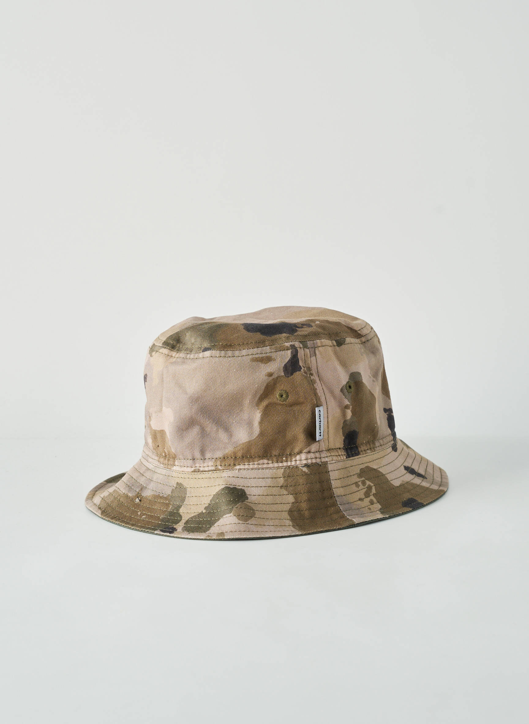 Skrybėlė daugiaspalvis CARHARTT vyras