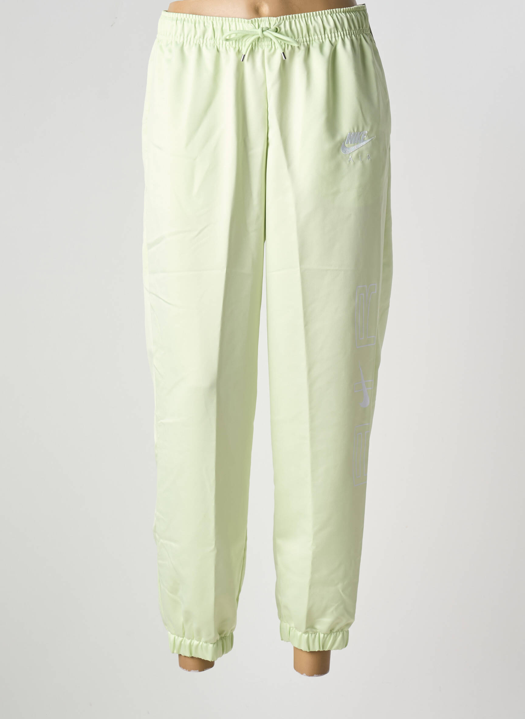 Joggins žalias NIKE moteris