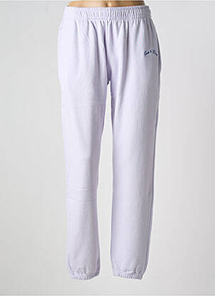 Joggins violetinis MAISON LABICHE moteris
