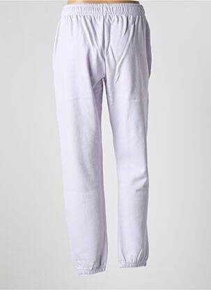 Joggins violetinis MAISON LABICHE moteris