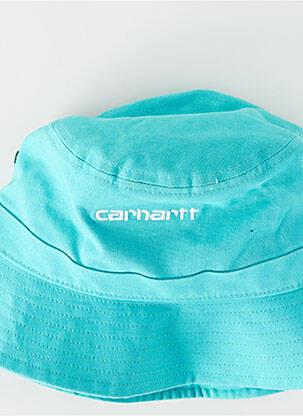 Skrybėlė žalias CARHARTT vyras