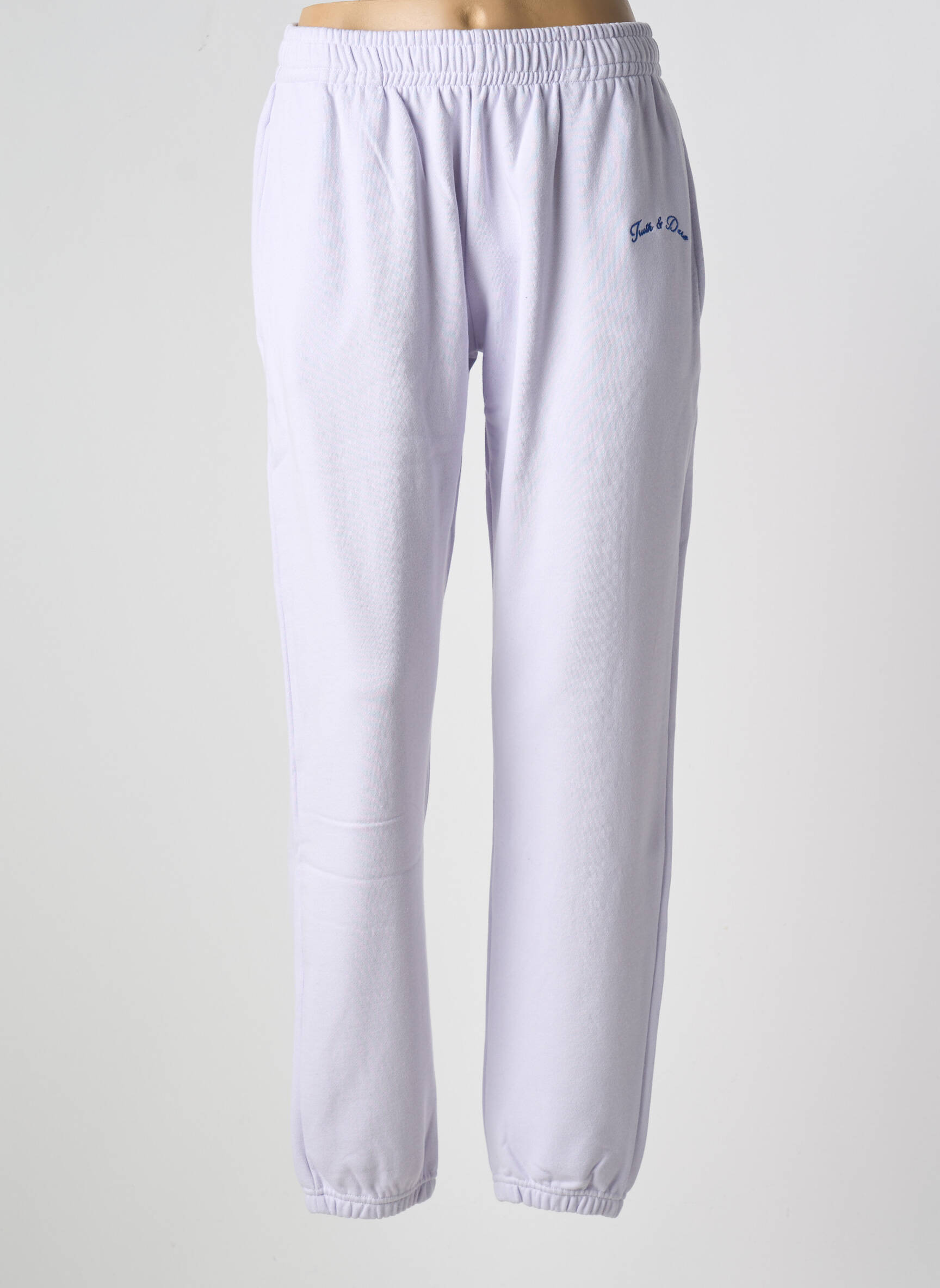 Joggins violetinis MAISON LABICHE moteris