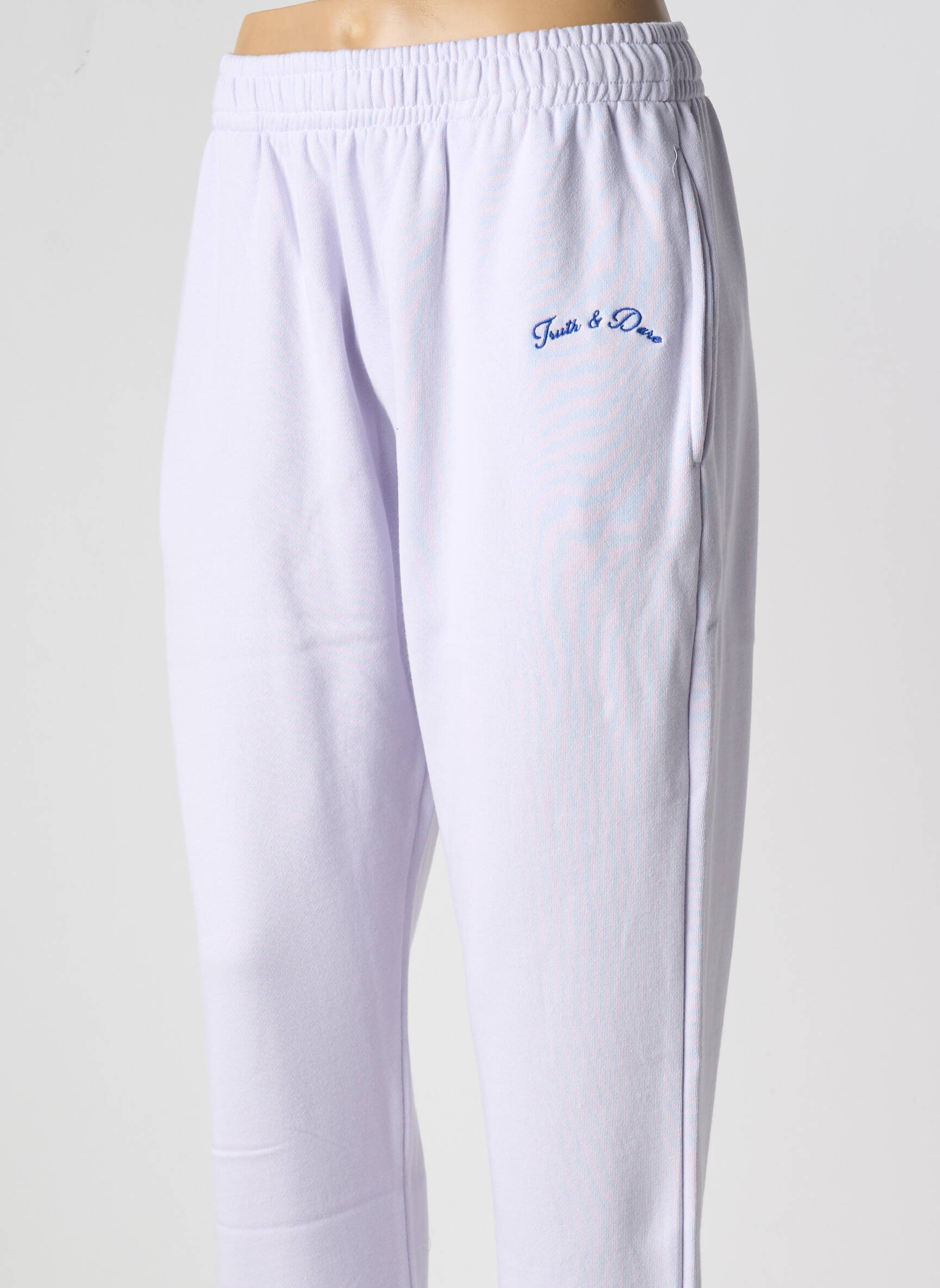 Joggins violetinis MAISON LABICHE moteris