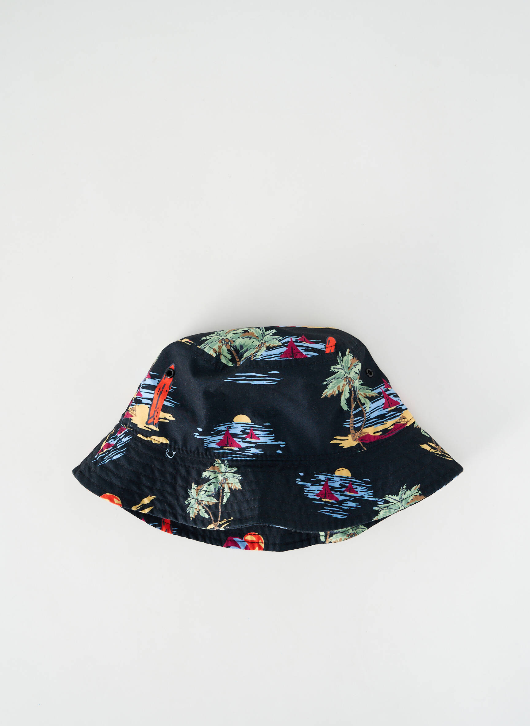 Skrybėlė juodas CARHARTT vyras
