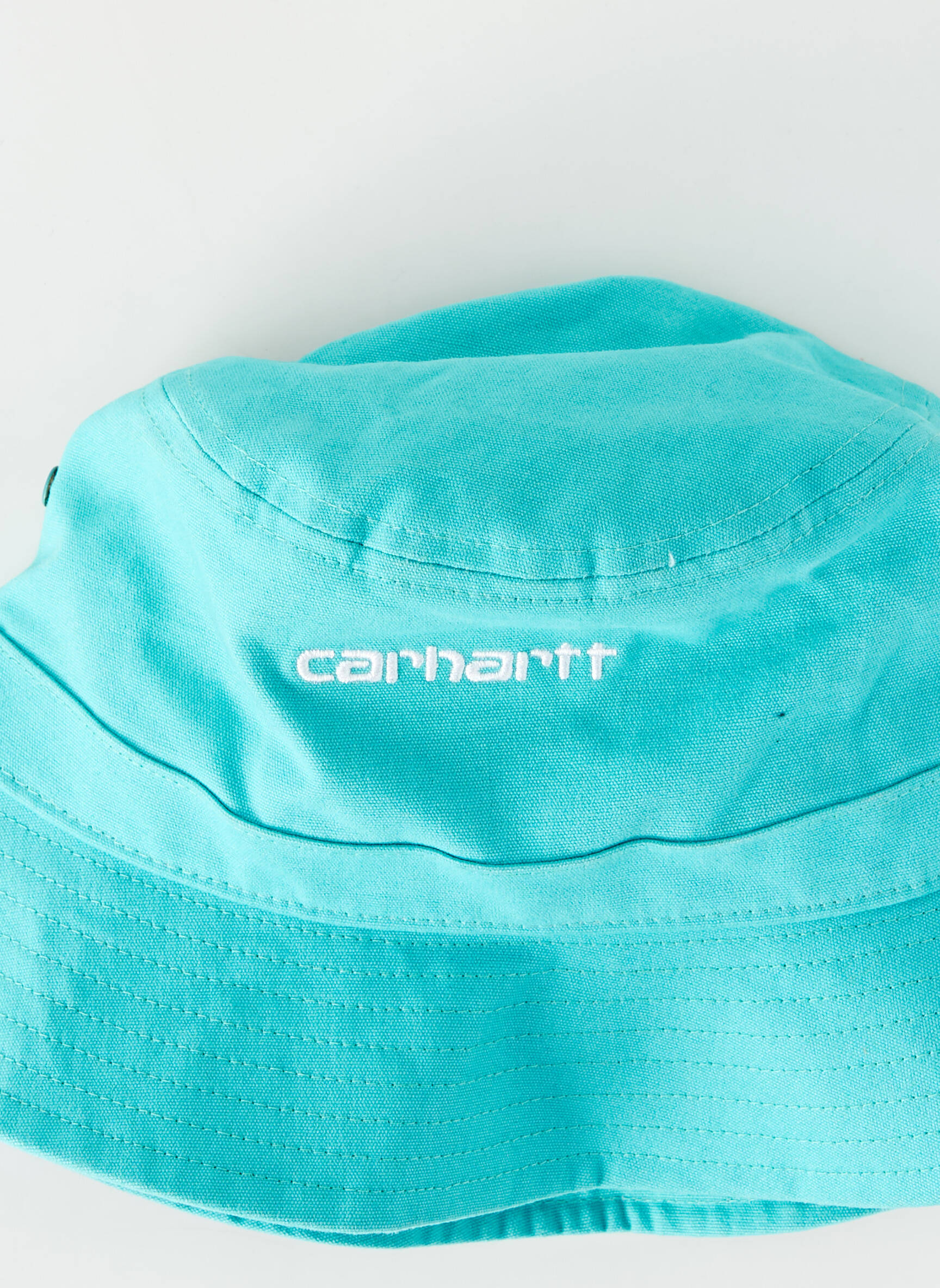 Skrybėlė žalias CARHARTT vyras