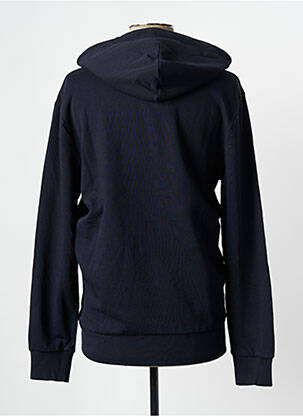 Mikroskopas mėlyna CARHARTT vyras