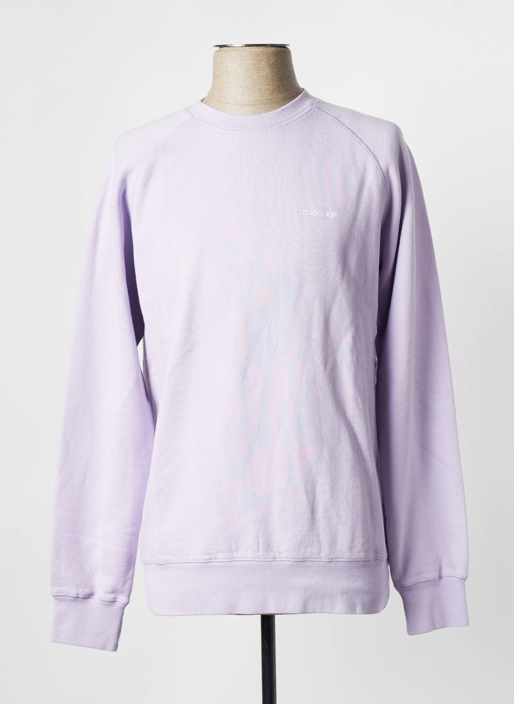 Mikroskopas violetinis CITADIUM vyras