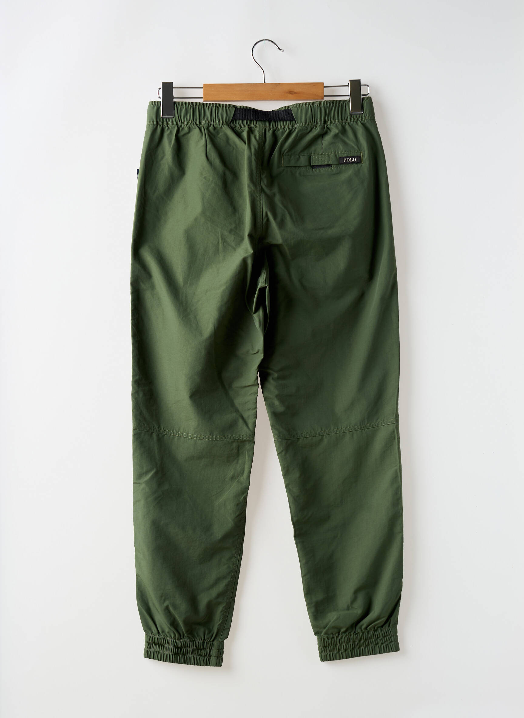 Joggins kaki RALPH LAUREN vyras