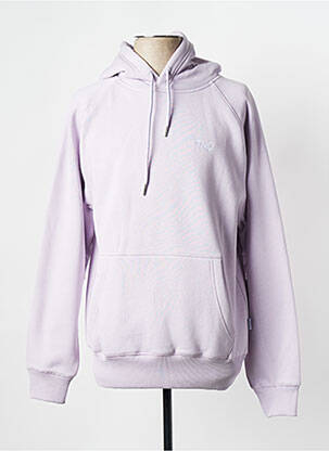 Mikroskopas violetinis THE NEW ORIGINALS vyras