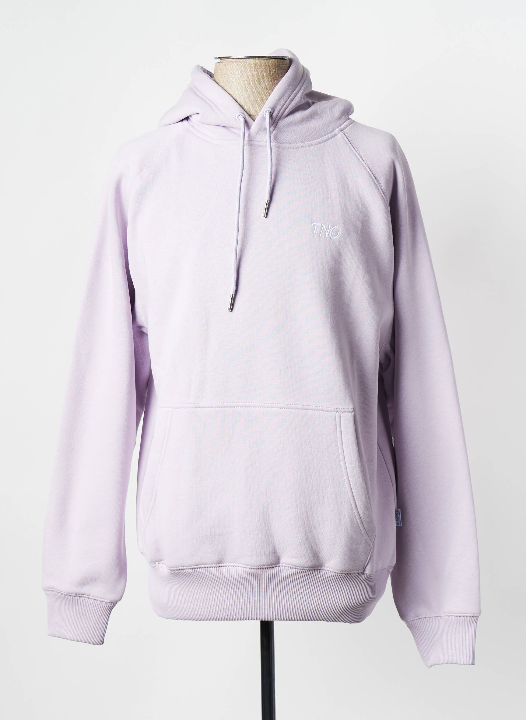 Mikroskopas violetinis THE NEW ORIGINALS vyras