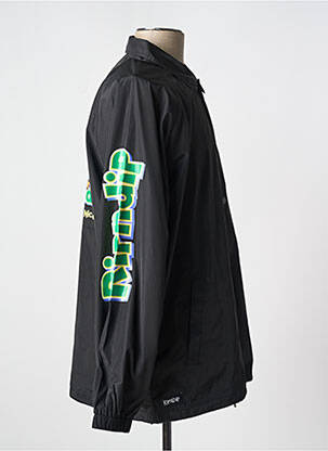Vėjo nepraleidėjas juodas RIPNDIP vyras