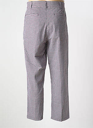 Chino kelnė raudona OBEY vyras