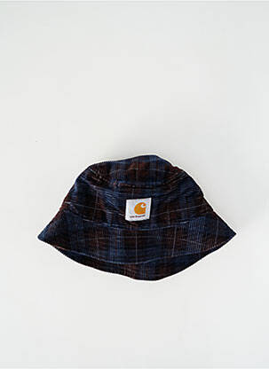 Skrybėlė mėlyna CARHARTT vyras
