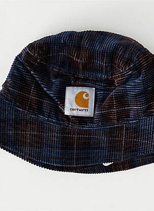 Skrybėlė mėlyna CARHARTT vyras