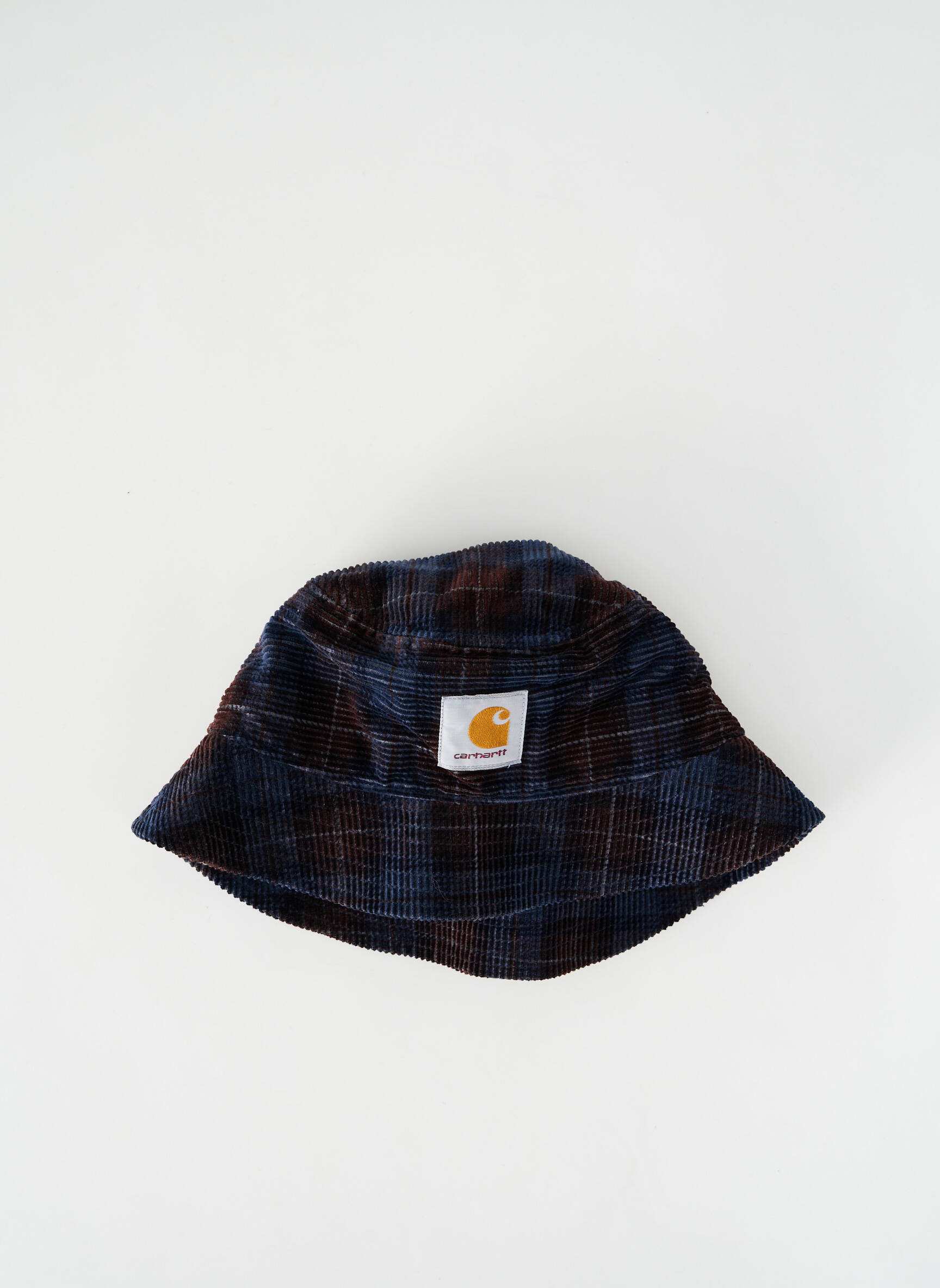 Skrybėlė mėlyna CARHARTT vyras