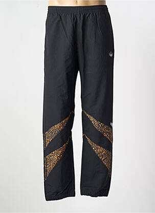 Joggins juodas ADIDAS vyras
