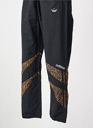 Joggins juodas ADIDAS vyras