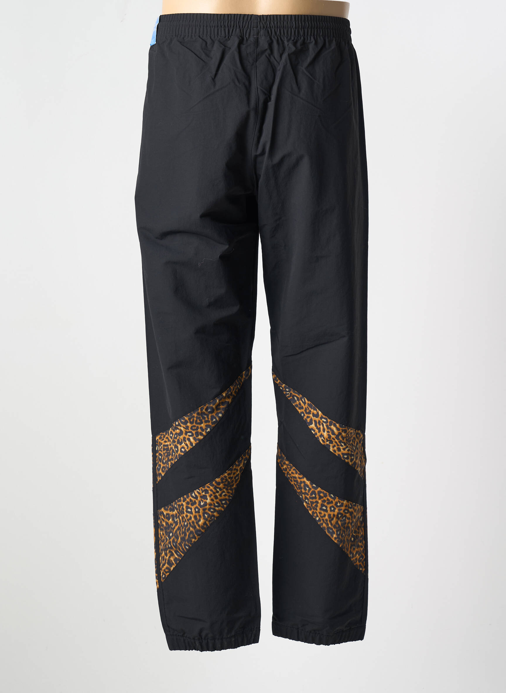 Joggins juodas ADIDAS vyras