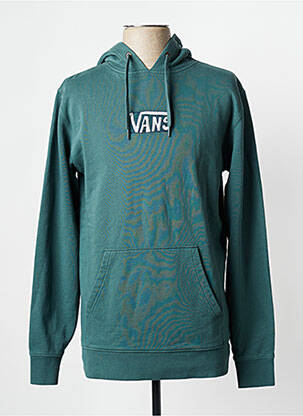 Mikroskopas žalias VANS vyras