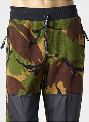 Joggins kaki VANS vyras