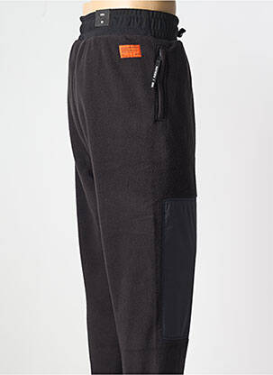Joggins juodas VANS vyras