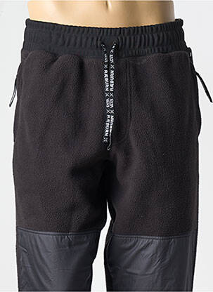 Joggins juodas VANS vyras