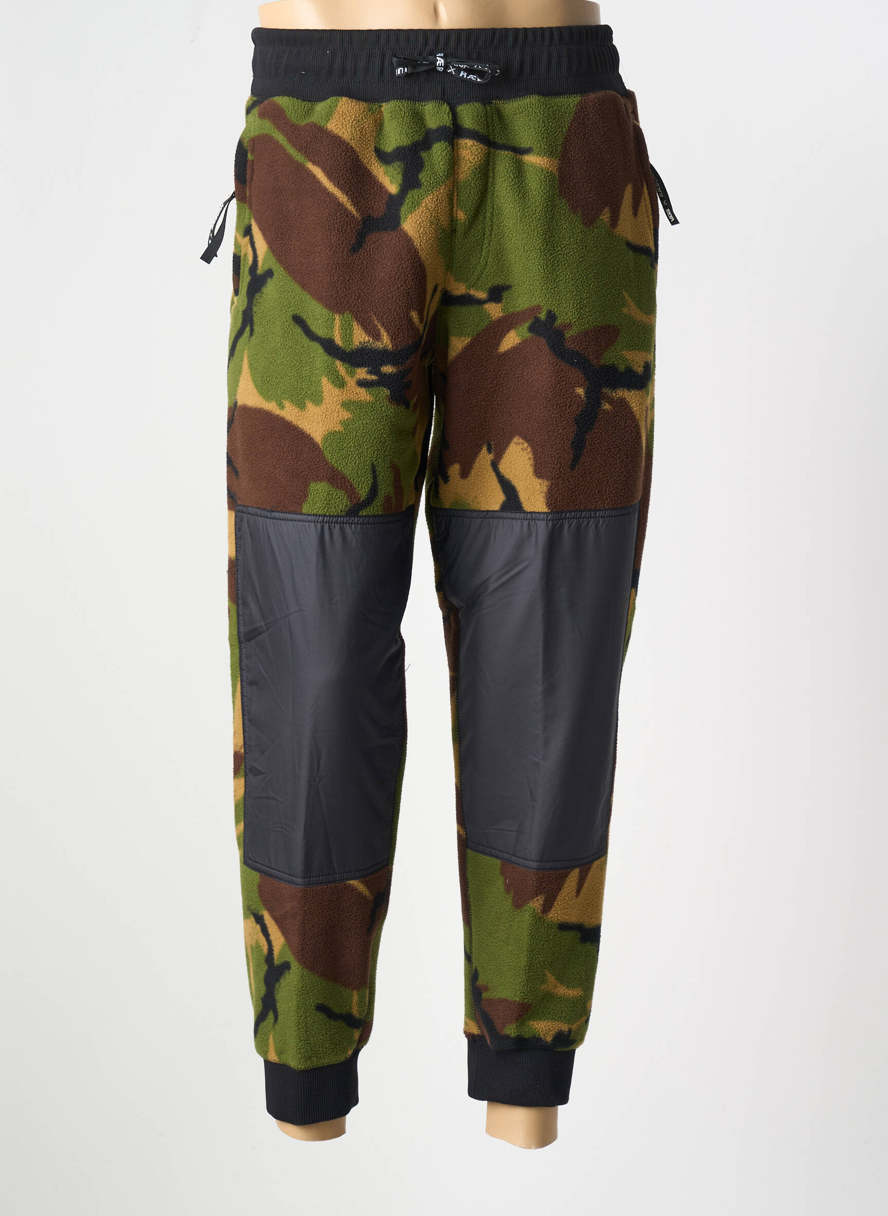 Joggins kaki VANS vyras