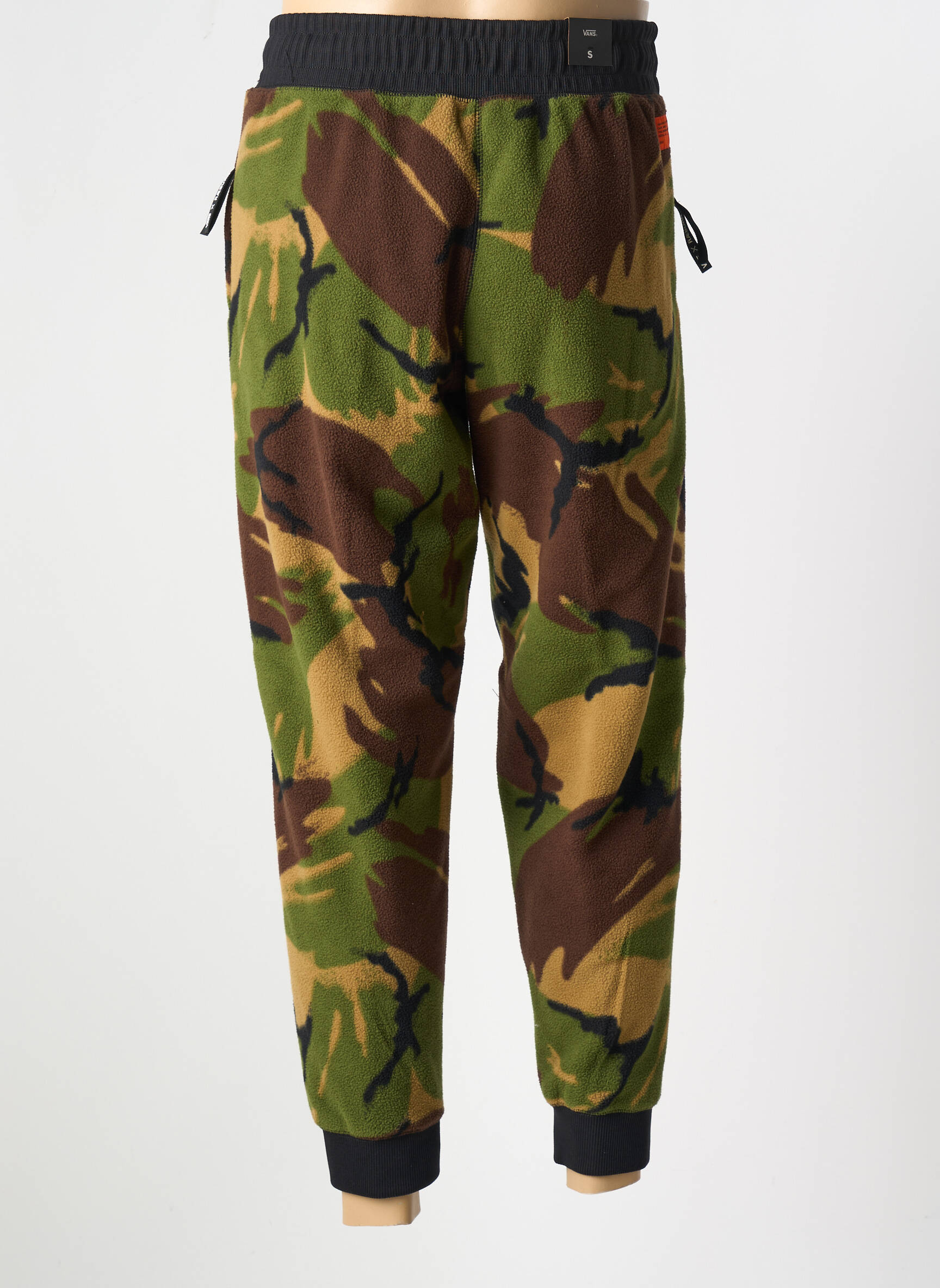Joggins kaki VANS vyras