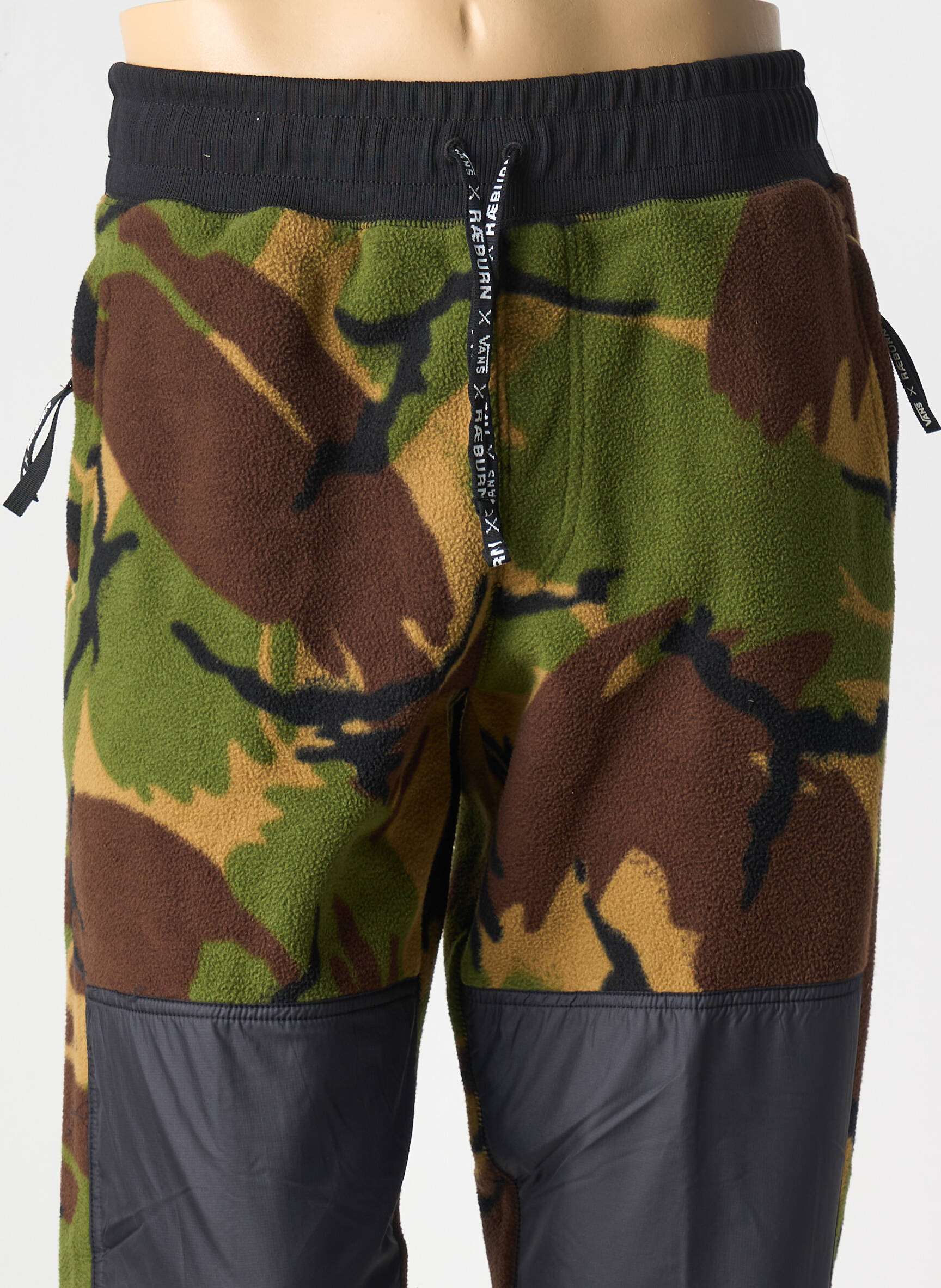 Joggins kaki VANS vyras