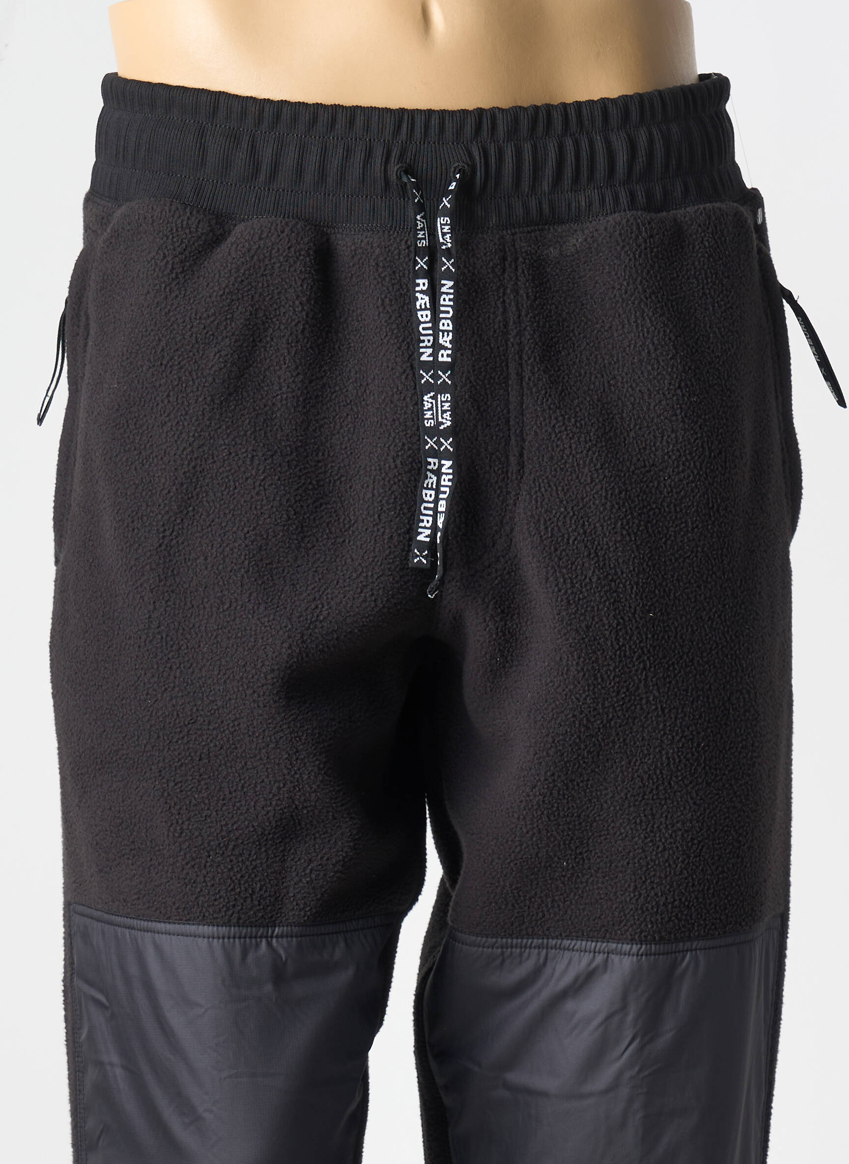 Joggins juodas VANS vyras