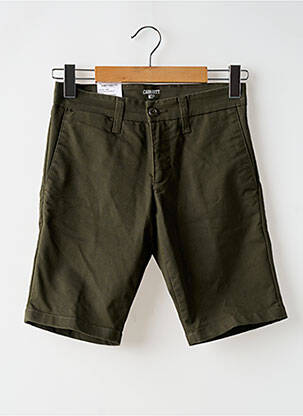 Šortas kaki CARHARTT vyras