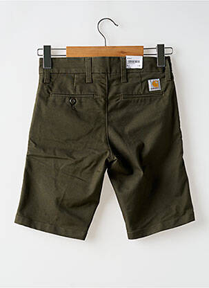 Šortas kaki CARHARTT vyras