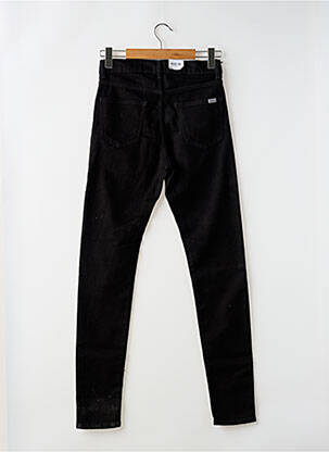 Lieknos džinsai juodas CARHARTT vyras