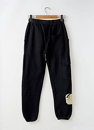 Joggins juodas TEALER vyras