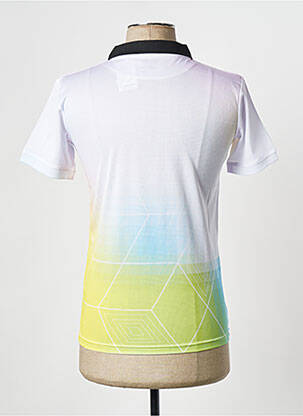 Polo daugiaspalvis TEALER vyras